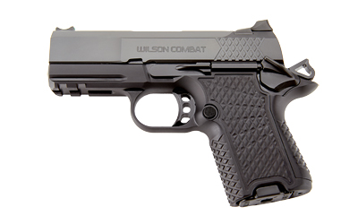 WILSON EDC SFX9 RAIL 9MM 1-10 1-15RD
