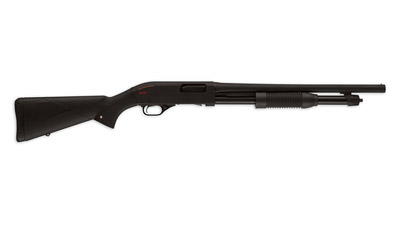 WIN SXP DEFENDER 20GA 18" 3" CYL 5RD