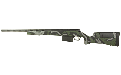WBY RANGE XP2 7MM BC 20" 5RD BLK
