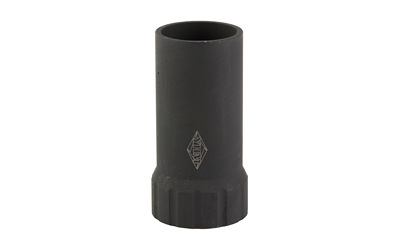 YHM SRX BLAST DEFLECTOR BLK