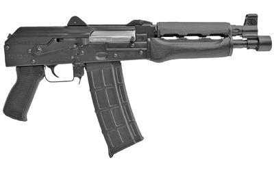 ZASTAVA ZPAP85 PSTL 556 10" 30RD BLK