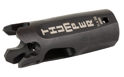 BAD BATTELARMS THMPR 9MM MD BLK