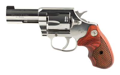 COLT KING COBRA 357MAG 3" 6RD TALO