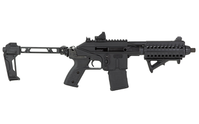 KELTEC PLR16 PSTL 5.56 9.2" 10RD