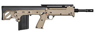 RFB24 HUNTER 308WIN BL/TN 24"#