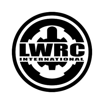 LWRCI ICDIR35B16LML D.I. 350L 16 BLK MLOK