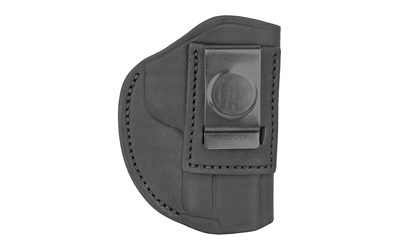 [17912WH-1-SBL-R] 1791 2 WAY IWB STEALTH BLK RH SIZE 1