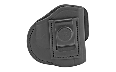 [17914WH-4-SBL-R] 1791 4 WAY IWB/OWB STLTH BLK RH SZ 4