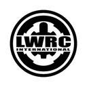 LWRCI ICDIR35B16LML D.I. 350L 16 BLK MLOK