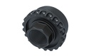 LANTAC ADC DT 5/8X24 HUB TI