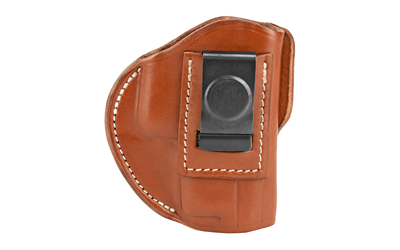 [17914WH-5-CBR-R] 1791 4 WAY IWB/OWB CLAS BRN RH SZ 5