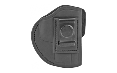 [17914WH-5-SBL-R] 1791 4 WAY IWB/OWB STLTH BLK RH SZ 5