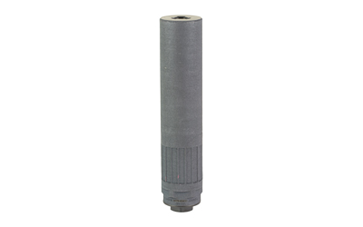 [AC36HUBTI] ALLEYCAT 9SMG TI 9MM HUB BLK