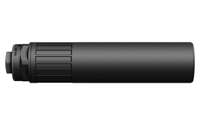 [AC36QDTI] ALLEYCAT 9SMG TI 9MM QD BLK
