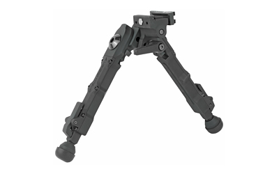 [ACCUBRB-G200] ACCU-TAC BR-4 G2 BIPOD BLK