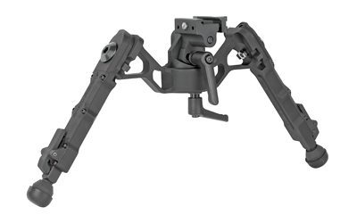 [ACCUFCB-G200] ACCU-TAC FC-4 G2 BIPOD BLK