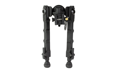 [ACCUPCB-0500] ACCU-TAC PC-5 BIPOD BLK