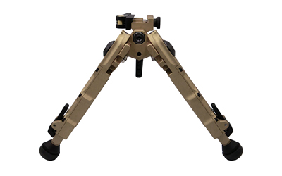 [ACCUTBRB-G200] ACCU-TAC BR-4 G2 BIPOD FDE