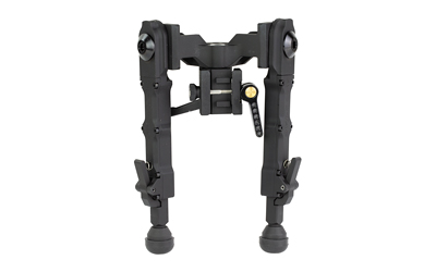 [ACCUWBB-0400] ACCU-TAC WB-4 BIPOD BLK