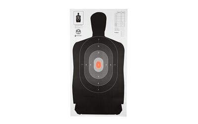 [ACTB-27NCJA-100] ACTION TGT B27NCJA 100PK