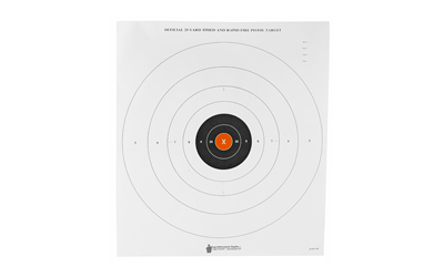 [ACTB-8POC-100] ACTION TGT ORG CENTER PAPER 100PK