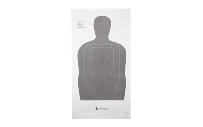 [ACTTQ-15GRAY-100] ACTION TGT TQ 15 GRAY 100PK