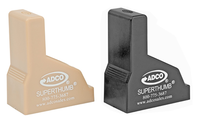 [ADCOST1PR] ADCO SPR THMB LDR PAIR DBL STK 9/40