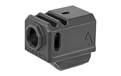 [AGE417-4-BLK] AGENCY 417 COMP FOR GLK GEN4 BLK