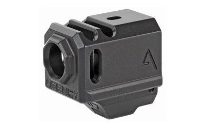 [AGE417-G43-BLK] AGENCY 417 COMPENSATOR FOR G43 BLK