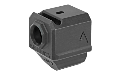 [AGE417S-G4-BLK] AGENCY 417 SNGL COMP FOR GLK GEN4 BL