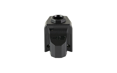 [AGE419S-OEM-BLK] AGENCY 419 P320 OEM SNGL PT CMP BLK