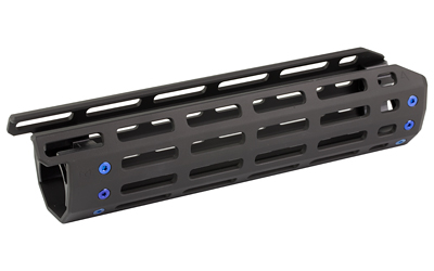 [AGEBEN-M2-RAIL] AGENCY MDULR MLOK RAIL FOR BENLI M2