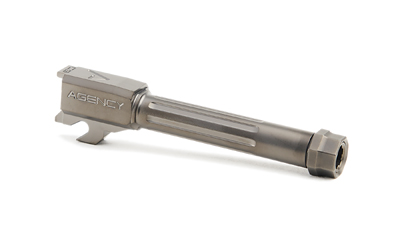 [AGEML320CT-FDLC] AGENCY ML BBL FLT THRD FOR P320C BLK