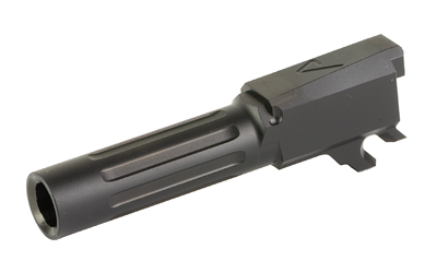 [AGEMLP365NTDLC] AGENCY ML BBL FOR SIG P365 BLK