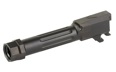 [AGEMLP365TFDLC] AGENCY ML BBL TB FOR SIG P365 BLK