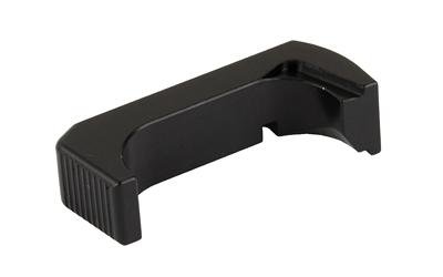 [AGEMR-G4-RH-B] AGENCY MAG RLESE FITS GLOCK G4 RH BK