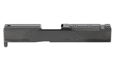 [AGESYN-43S2] AGENCY SYND S2 STRPD SLD FOR G43/43X