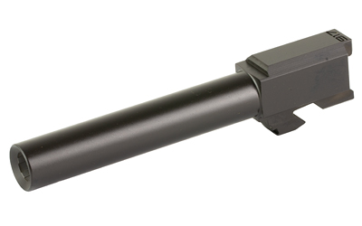 [AGESYN17NTDLC] AGENCY SYNDCT BBL FITS GLOCK 17 BK