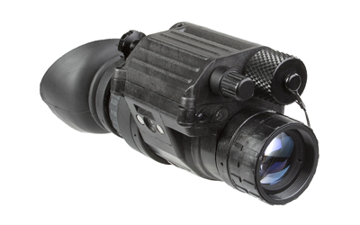[AGM11P14122483021] AGM PVS 14 NL2 GEN 2+ GRN PHOSP BLK