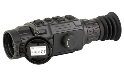 [AGM314204550204R231] AGM RATTLERV2 25-384 THERMAL SCOPE