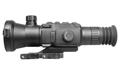 [AGMEVOL60-1280-LRF] AGM EVOLVER LRF 1280 BLACK