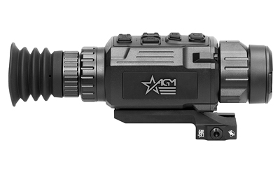 [AGMRATT25-320-2] AGM RATTLERV2 25-320 THERMAL BLACK