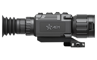 [AGMRATT35-384-V3] AGM RATTLERV3 LRF 35-384 BLACK