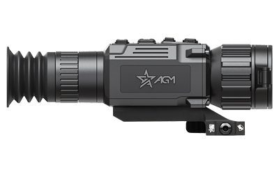 [AGMRATT35-640-V3] AGM RATTLERV3 LRF 35-640 BLACK