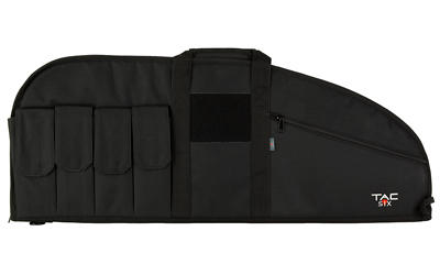[ALN10632] ALLEN TAC SIX RIFLE CS 32" BLK