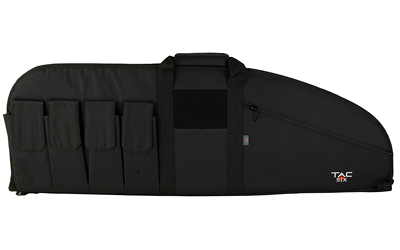 [ALN10642] ALLEN TAC SIX RIFLE CS 37" BLACK