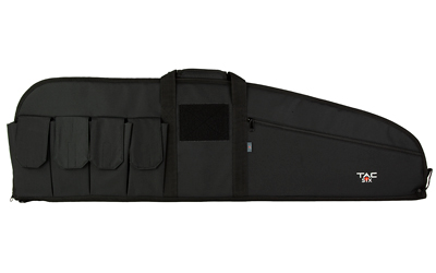 [ALN10652] ALLEN TAC SIX RIFLE CS 42" BLK