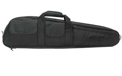 [ALN10801] ALLEN PISTOL GRIP SHOTGUN CASE BLK