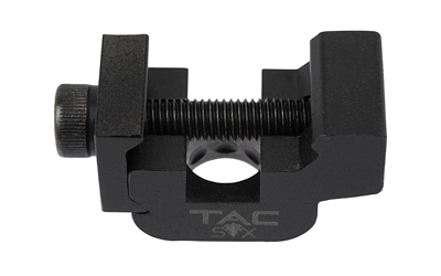 [ALN10846] ALLEN CITADEL QD PICATINNY RAIL MNT