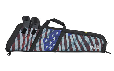 [ALN10904] ALLEN WEDGE TACTICAL RIFLE CASE 41"